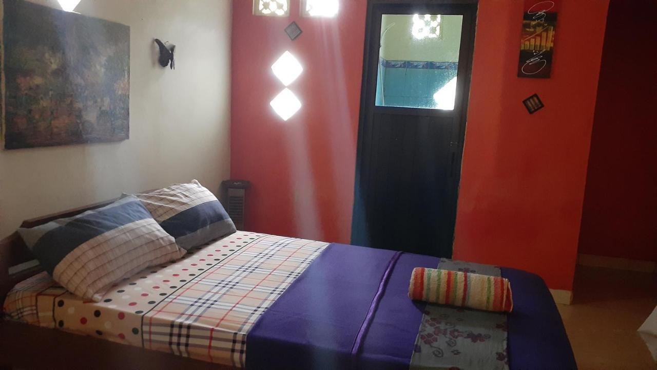 Made Roejas Family Bed & Breakfast 2*
