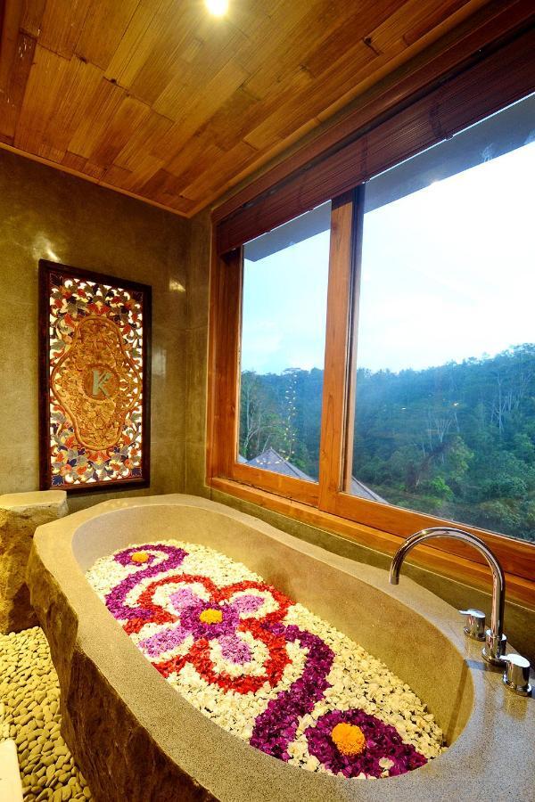 Resort Kenran By Soscomma Ubud (Bali)