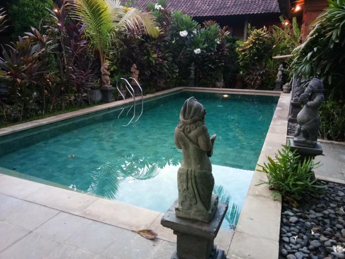 Guest house The Sari 3*