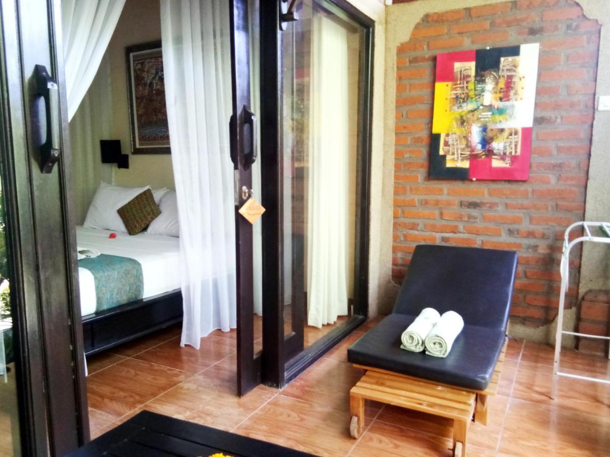 Guest house The Sari