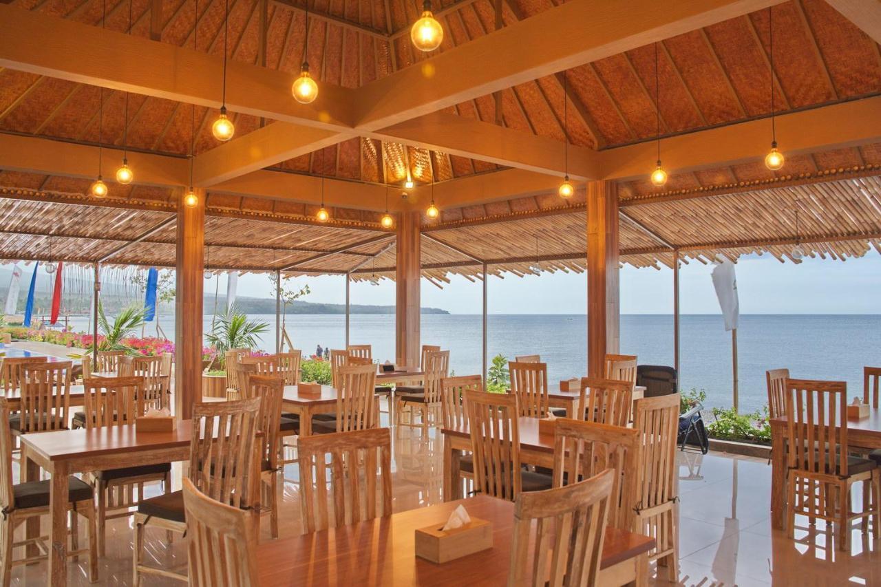 Hotel Seamount