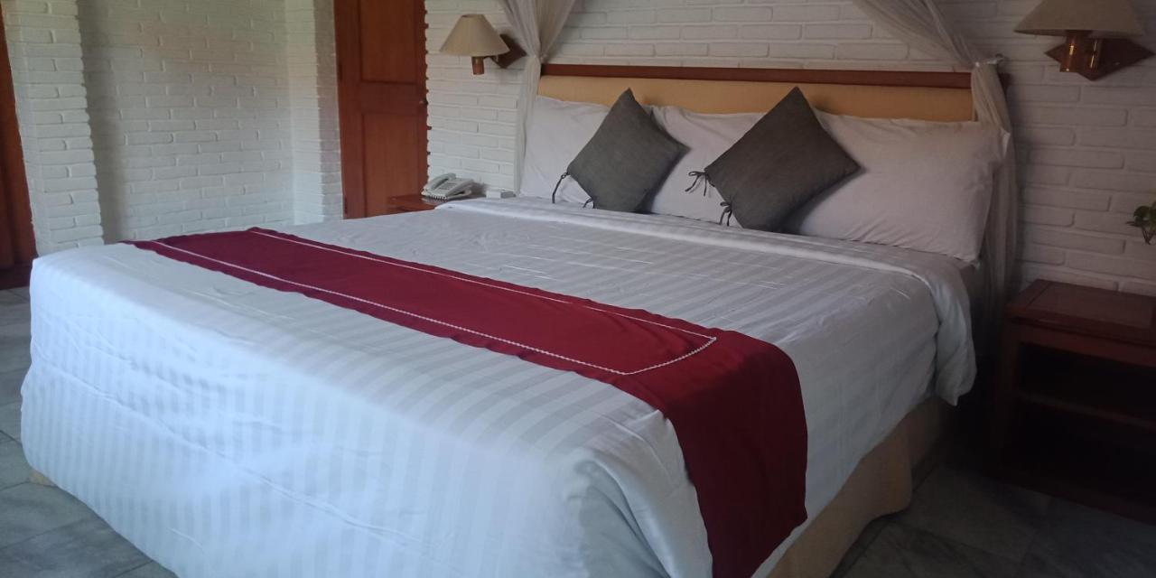 Puri Padi Guest house Ubud (Bali)