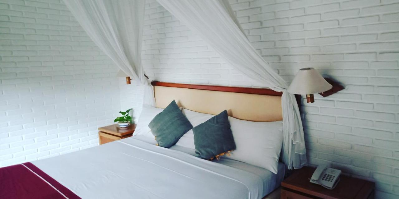 Puri Padi Guest house Ubud (Bali)