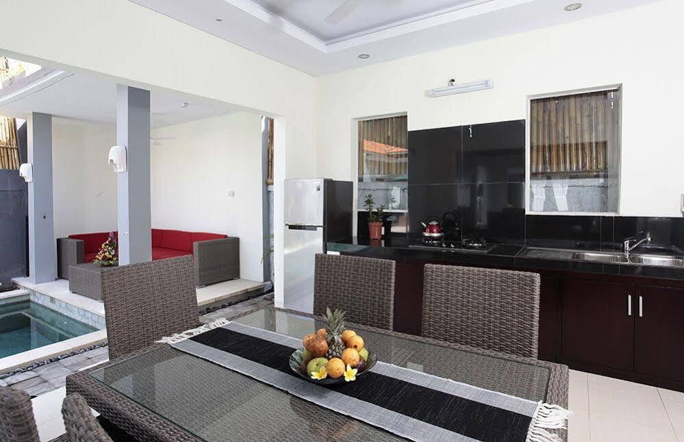 Villa Bahagia Villa *
