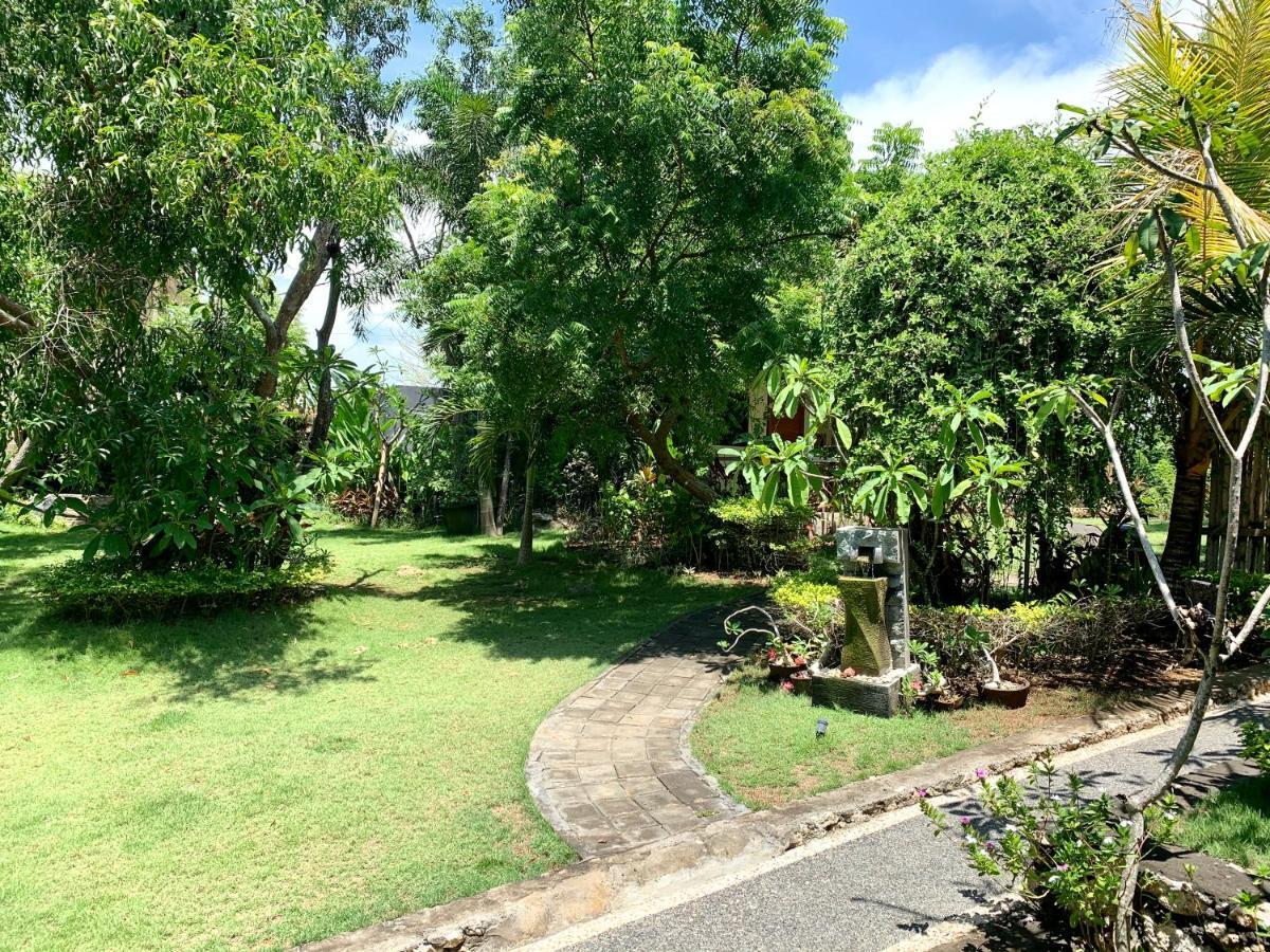 Guest house Tregge Surf Camp