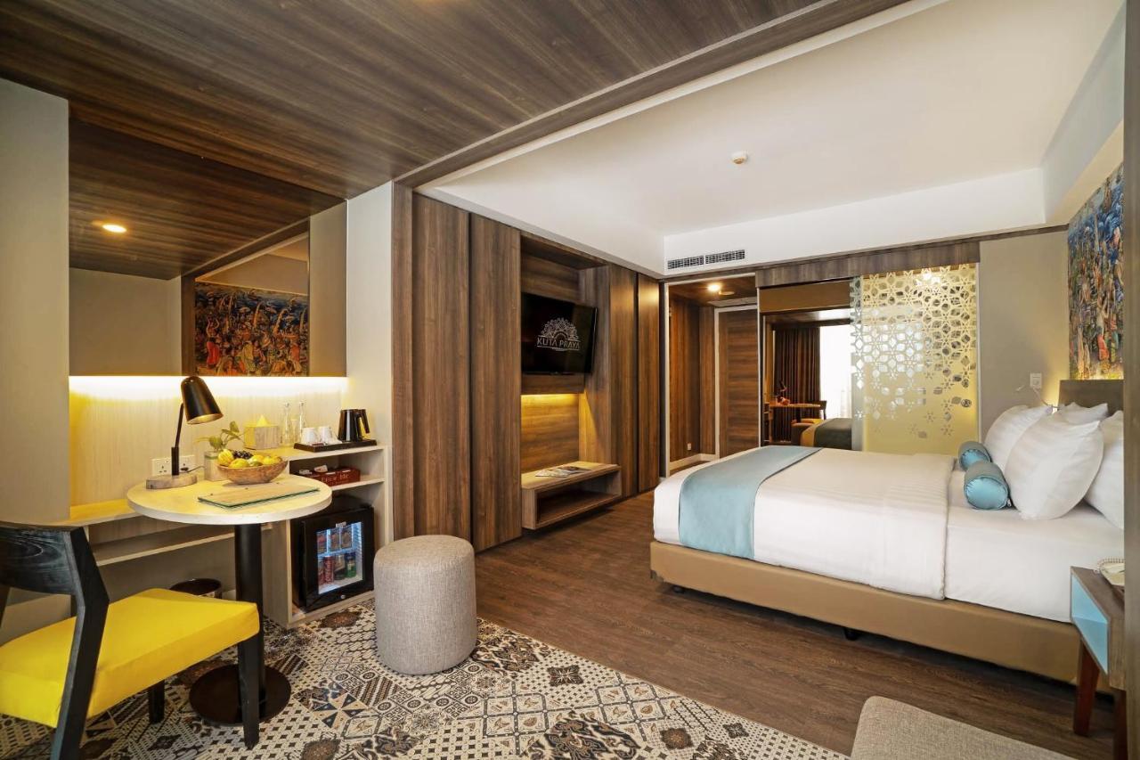 Wyndham Garden Kuta Beach Bali Hotel