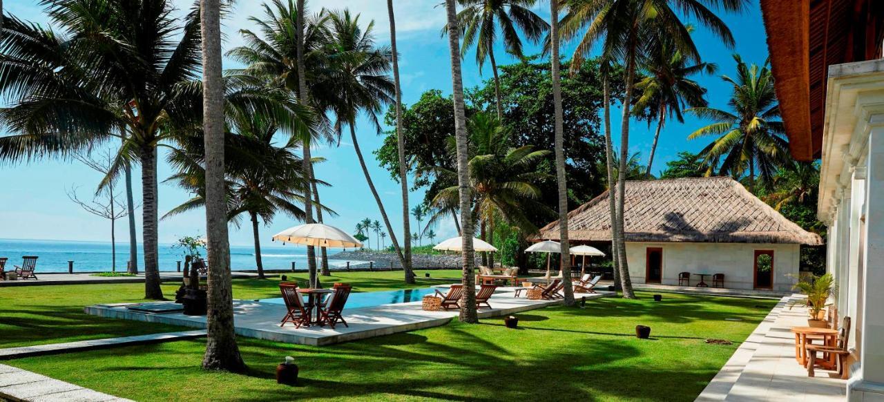 Holiday park Villa Mandala