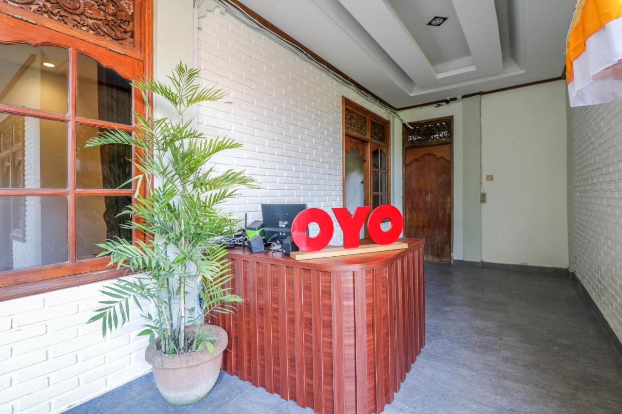 Oyo 2679 Exis Tropical And Hotel Sanur (Bali)