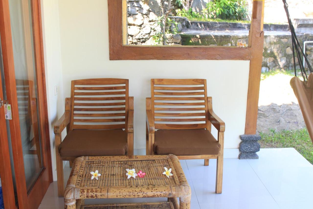 Bamboo Bali * Amed (Bali)