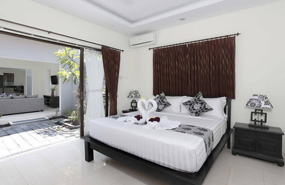 Villa Bahagia Villa *