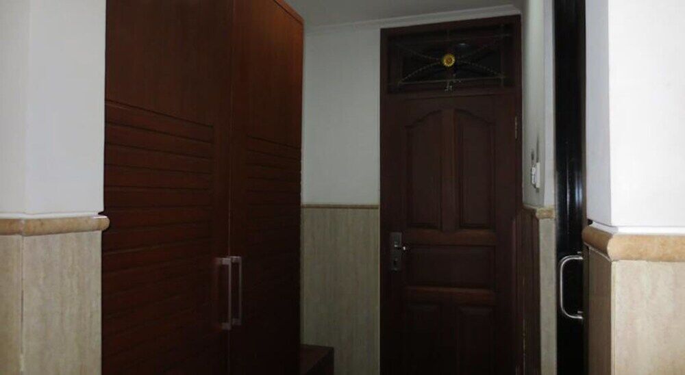 Bali Paradise City Hotel Hotel