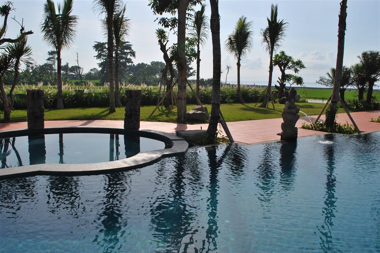 Villa Kori Maharani