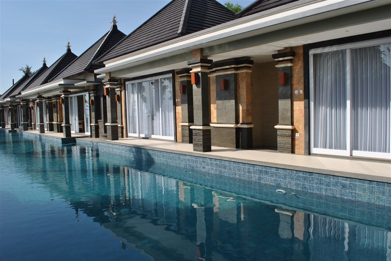 Kori Maharani Villa