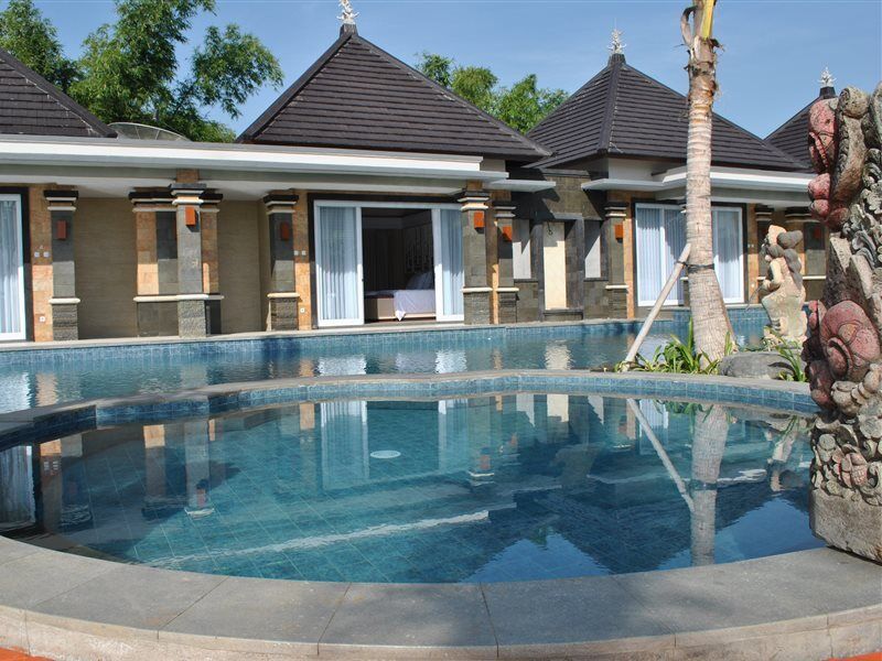 Kori Maharani * Gianyar (Bali)