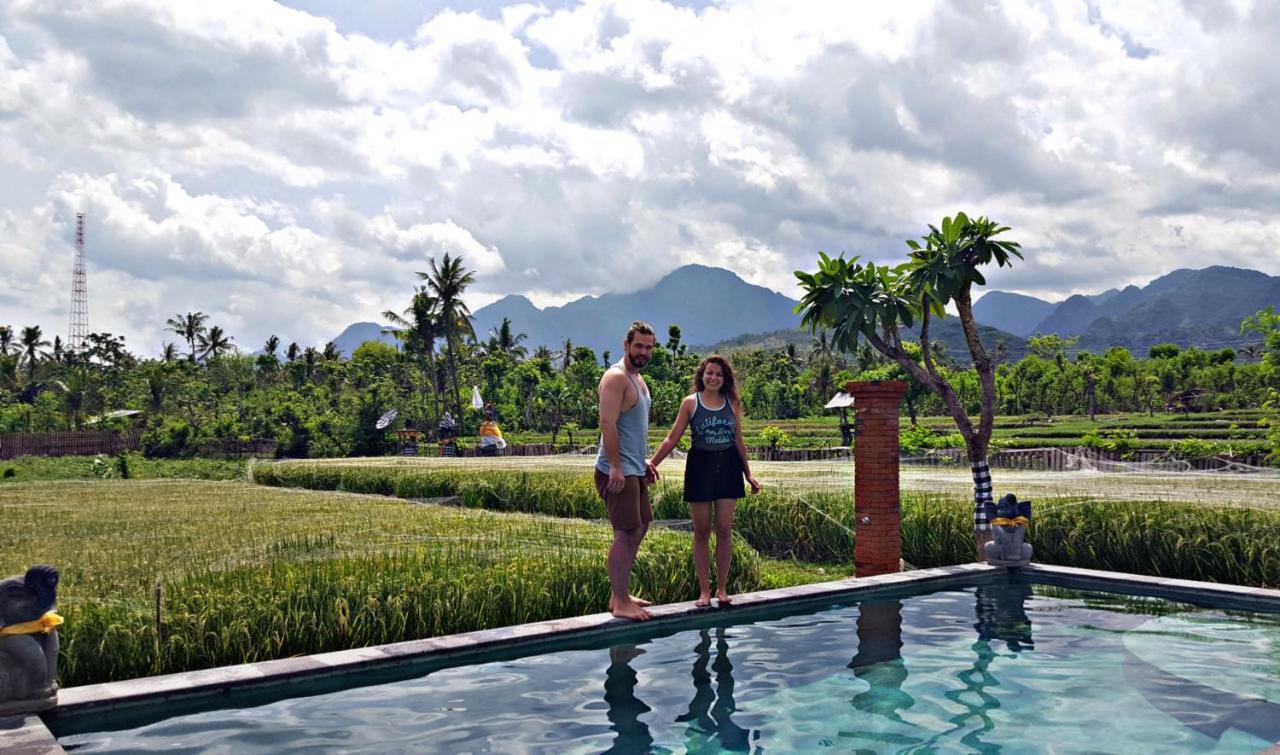 Holiday park Umma Bali Menjangan Retreat 3*