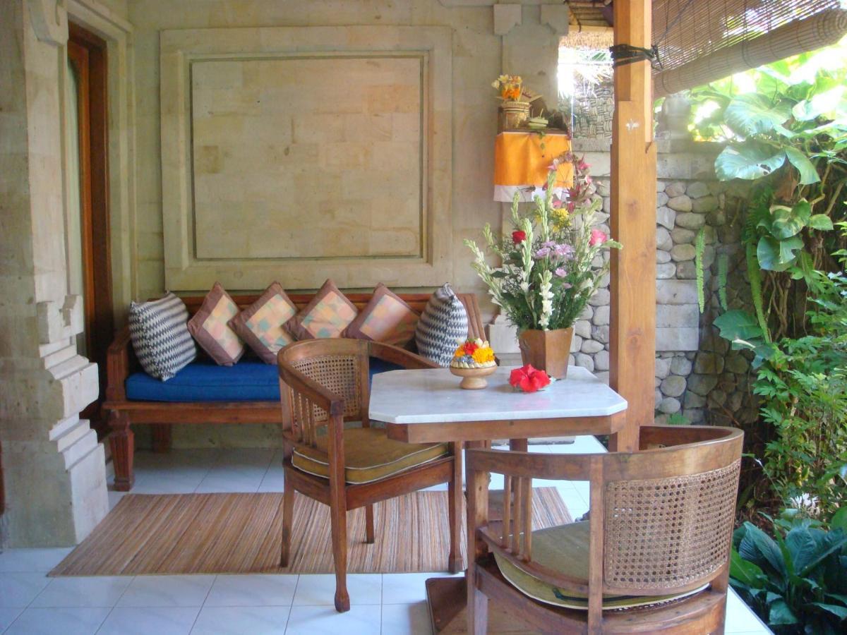 Kebun Indah Hotel Ubud (Bali)