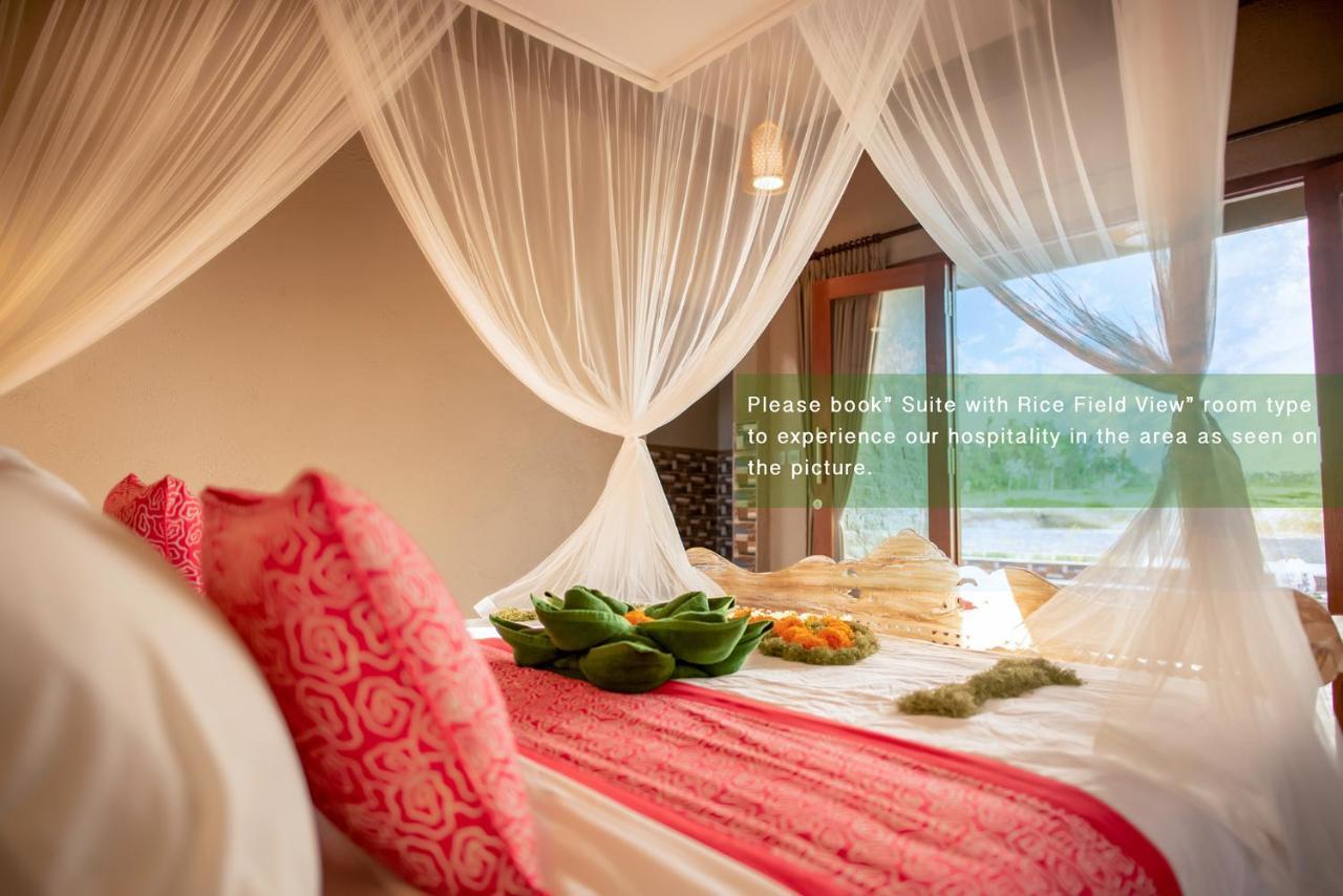 Ayu Duwur Beji Guest house Ubud (Bali)