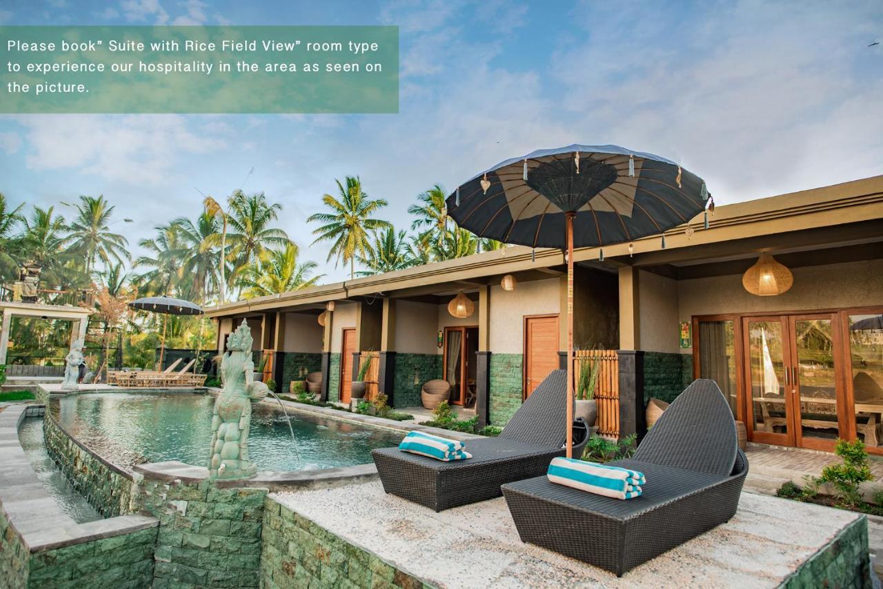 Ayu Duwur Beji Guest house 3*