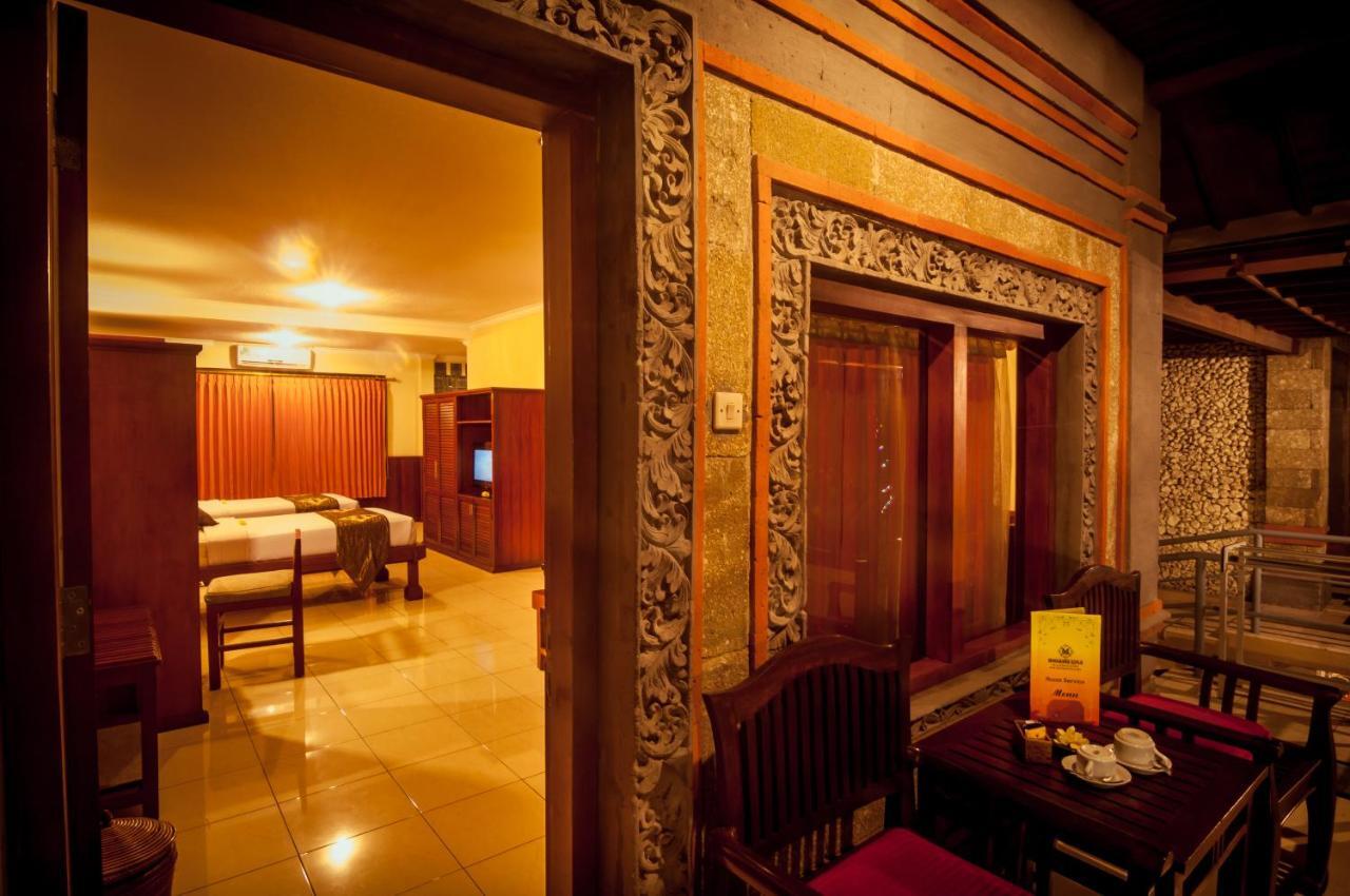 Melasti Kuta & Hotel Kuta (Bali)