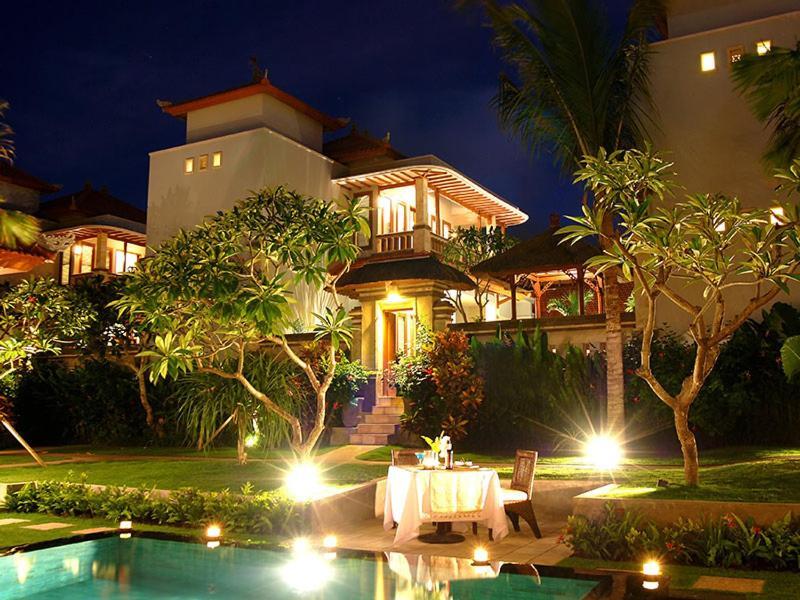 Villa Asri Jewel &