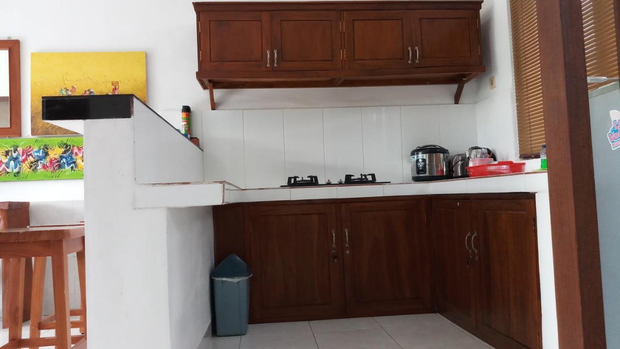 Villa Dencarik Banjar (Bali)