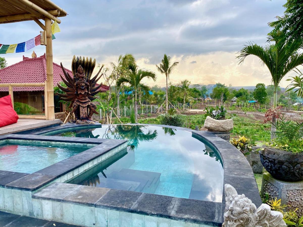 Odiyana Bali Retreat