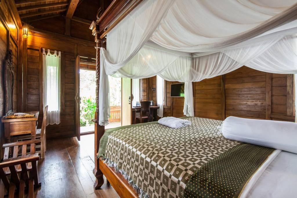 Resort Song Broek Bali