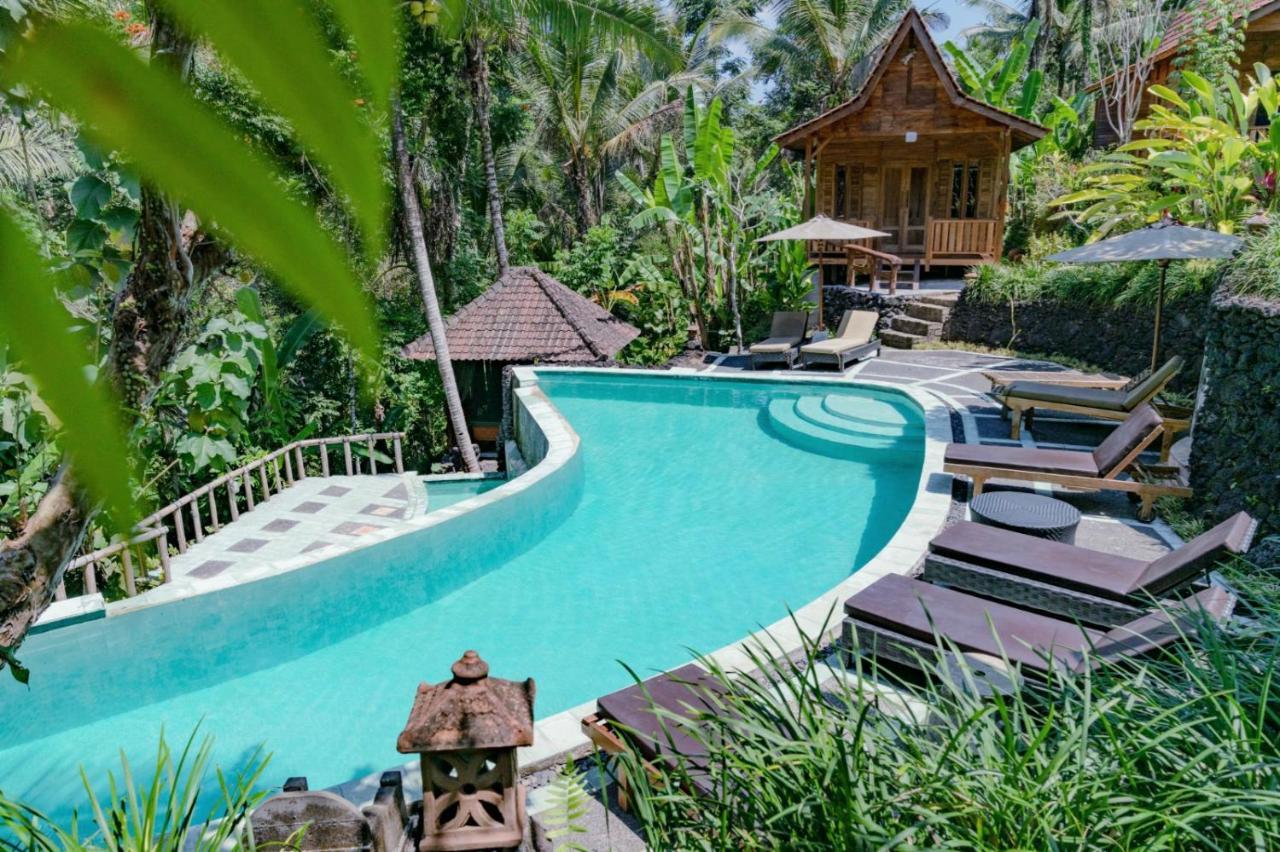 Song Broek Bali Resort Payangan