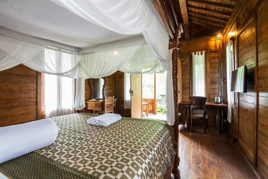 Resort Song Broek Bali