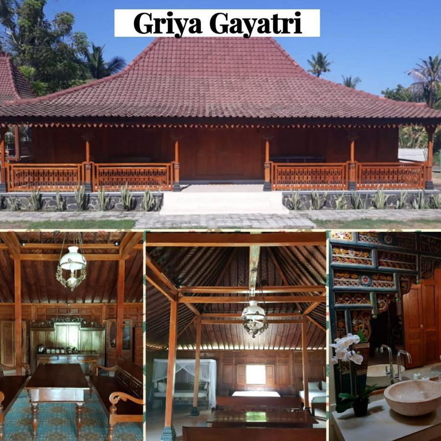 Resort Buana Ecofarm Grokgak