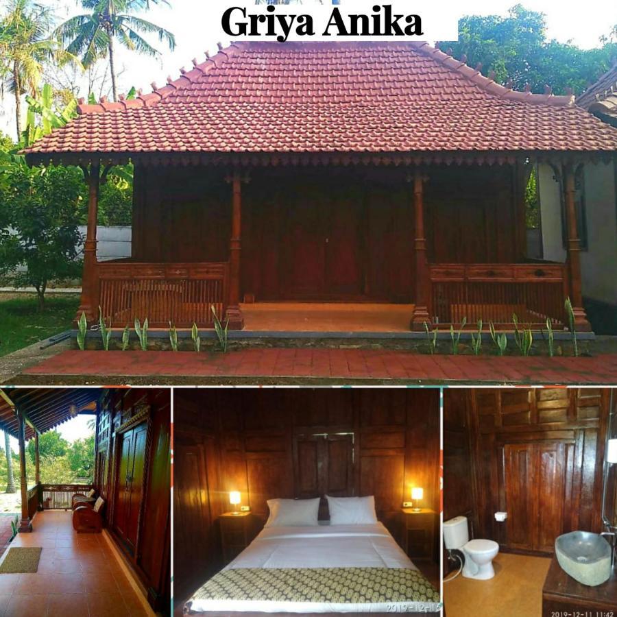 Buana Ecofarm Resort Grokgak