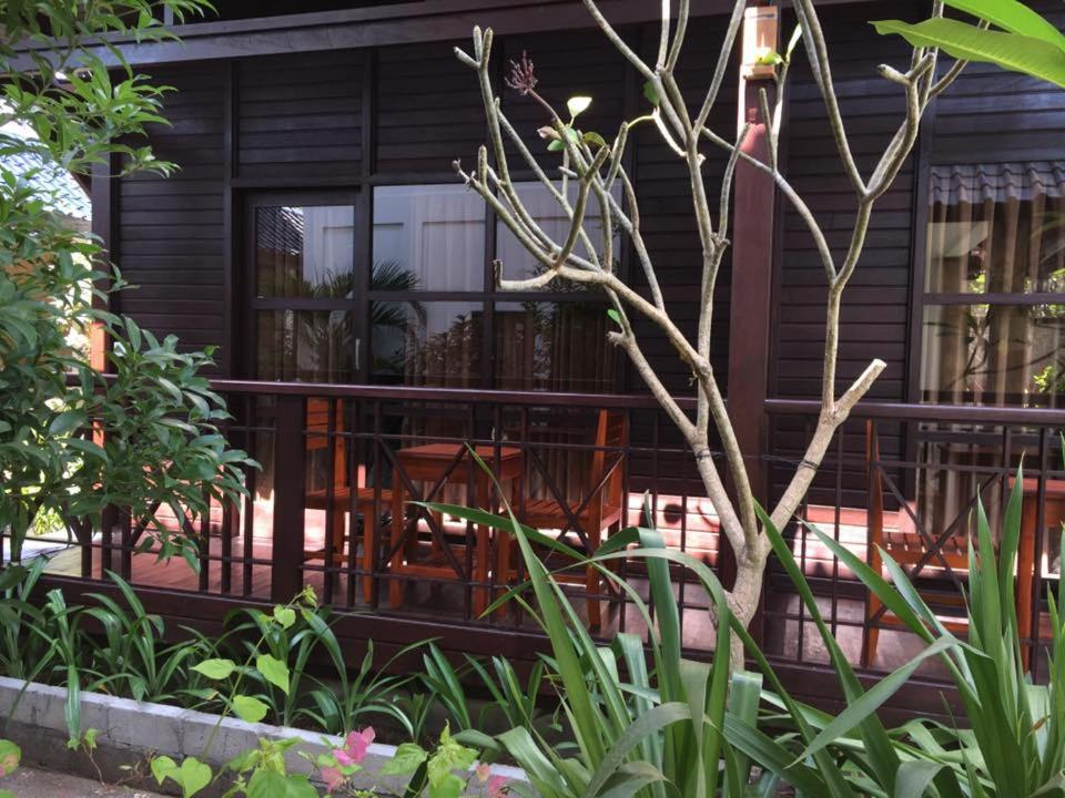 Linda Taman liburan Nusa Lembongan (Bali)