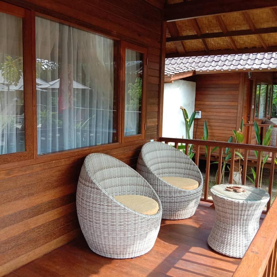 Pondok Lembongan Holiday park 3*