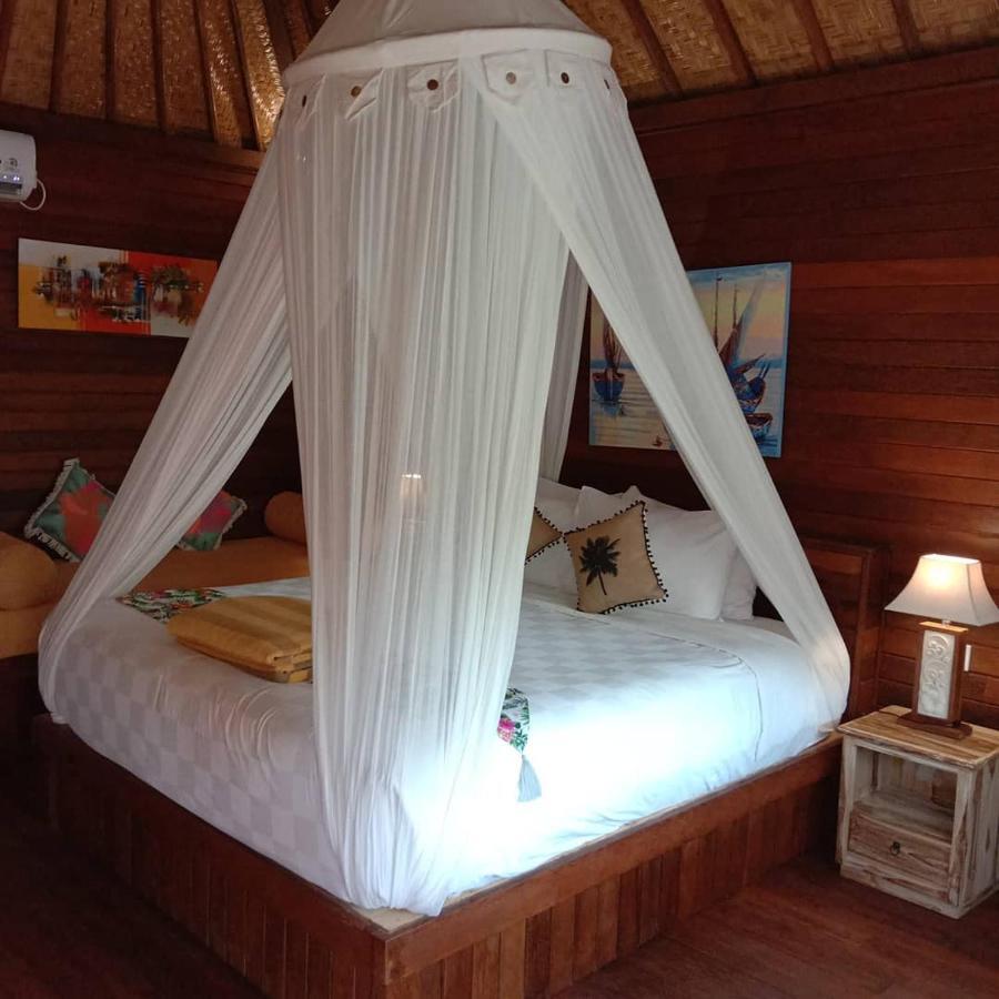 Pondok Lembongan 3*