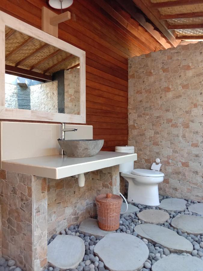 Pondok Lembongan Holiday park