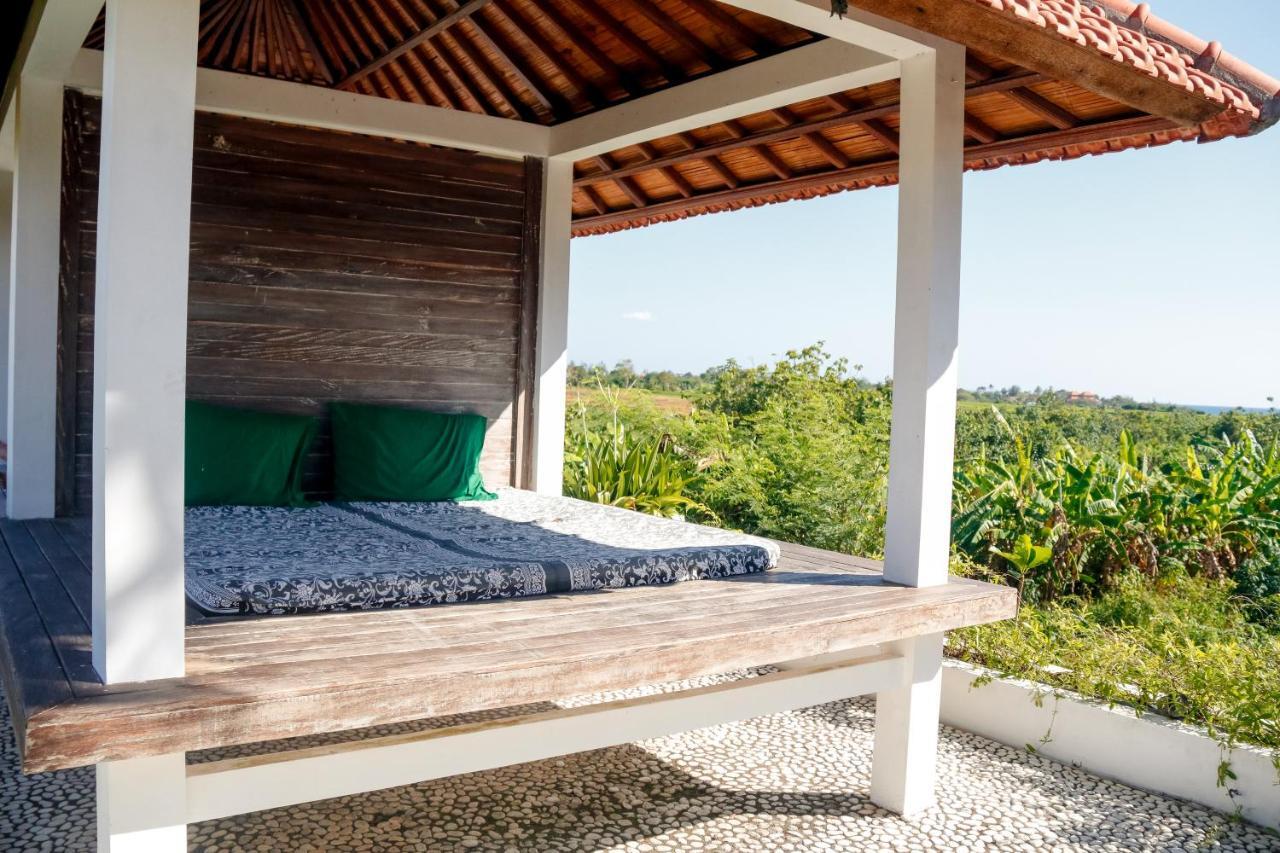 Holiday park D'Sawah Villa Tanah Lot (Bali)