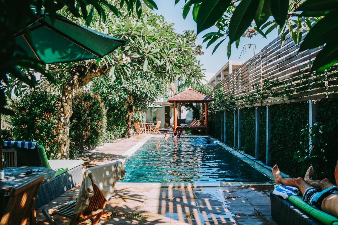 Holiday park D'Sawah Villa Tanah Lot (Bali)