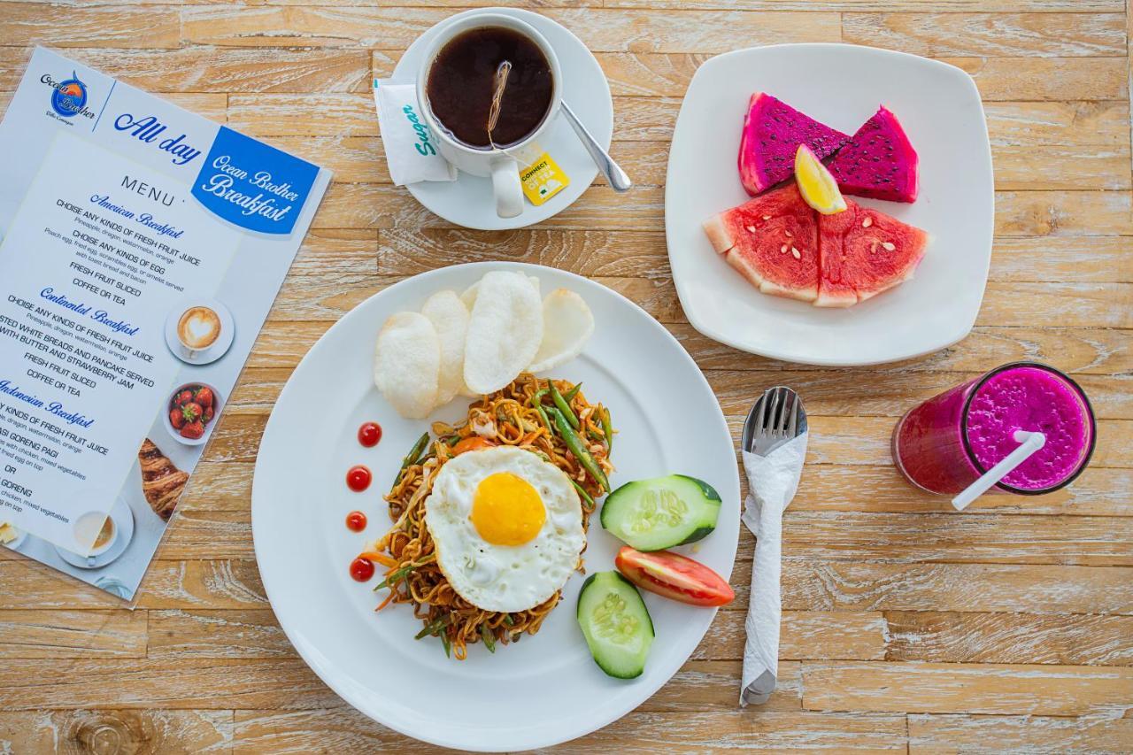 Rumah Marta Ceningan Island Wisma tamu 3*