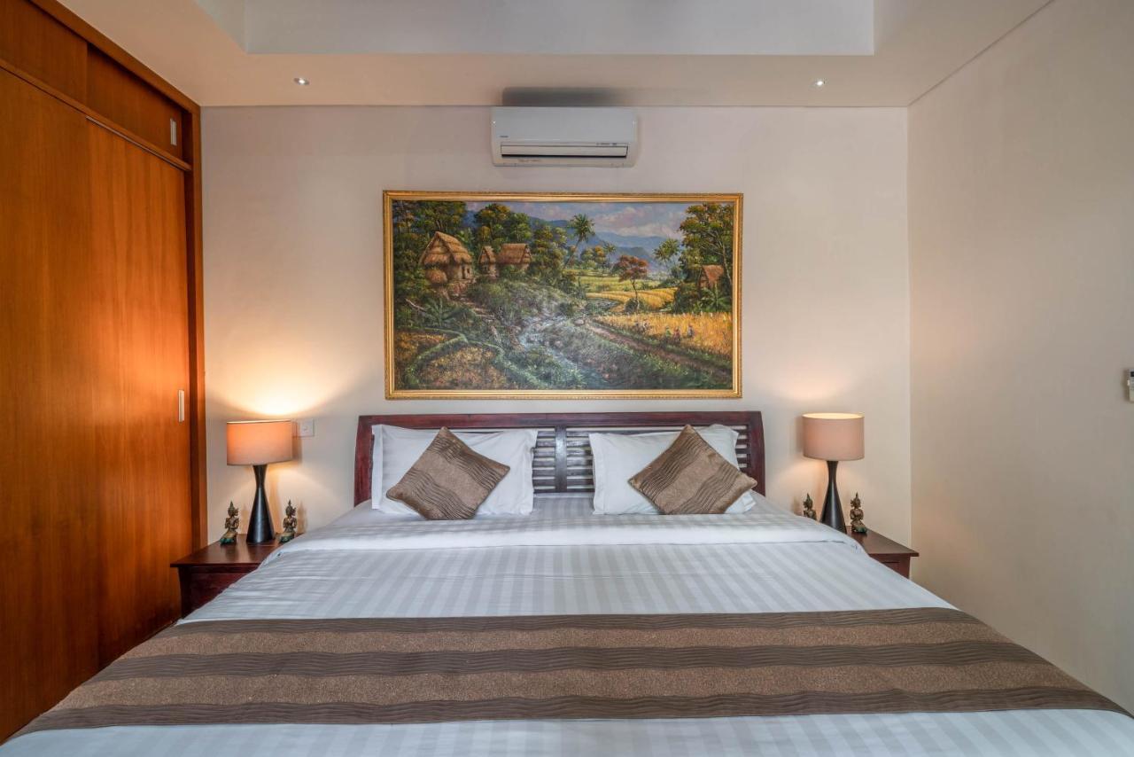 Villa Seacluded 2 - Cozy 3br Pool In