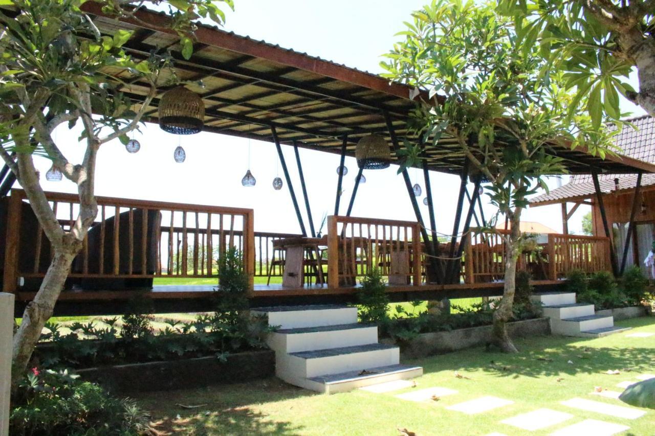 La Pan Nam Exotic And
