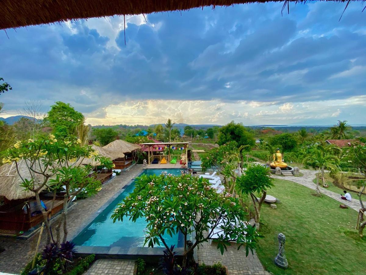 Odiyana Bali Retreat