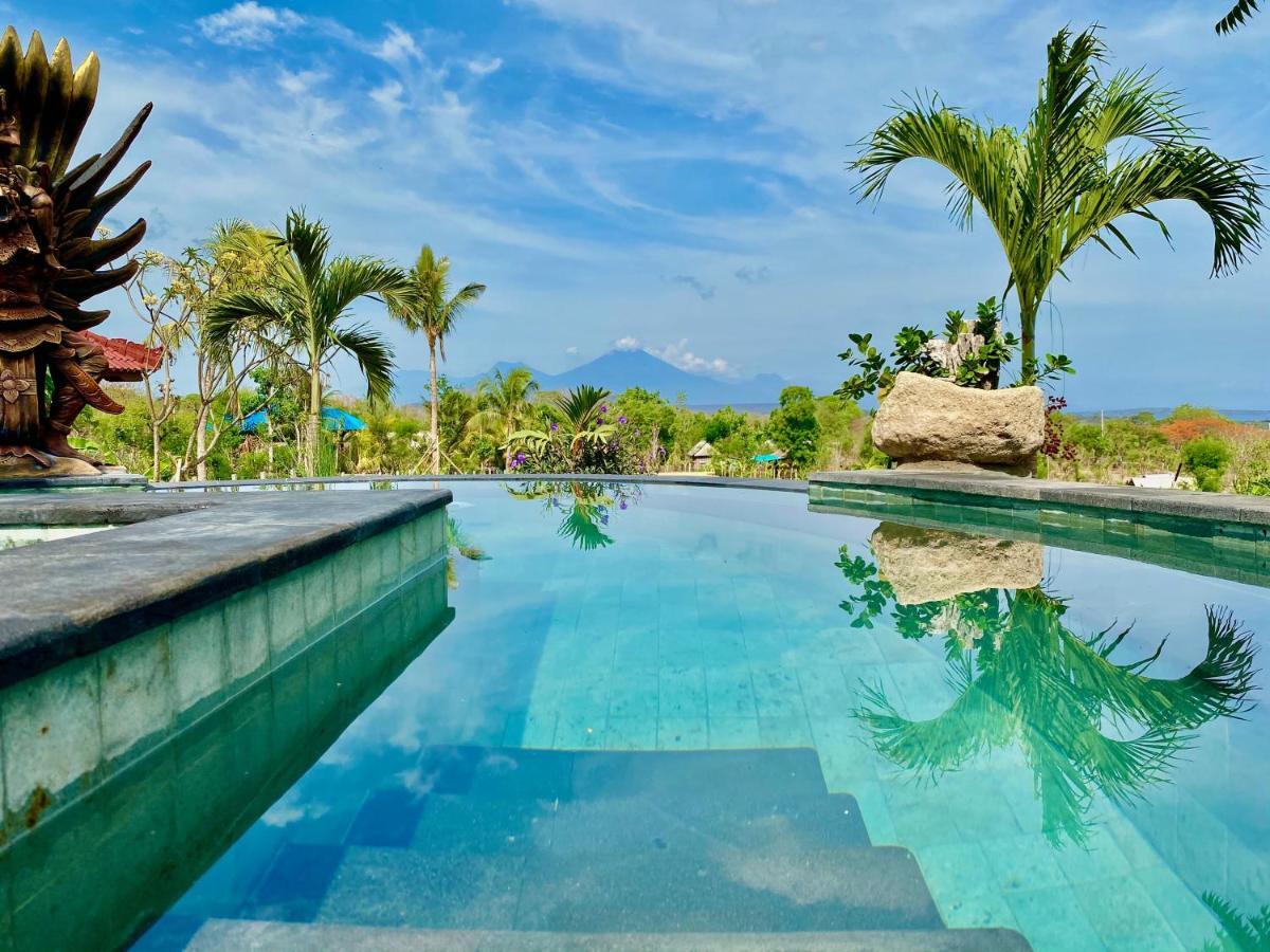 Odiyana Bali Retreat