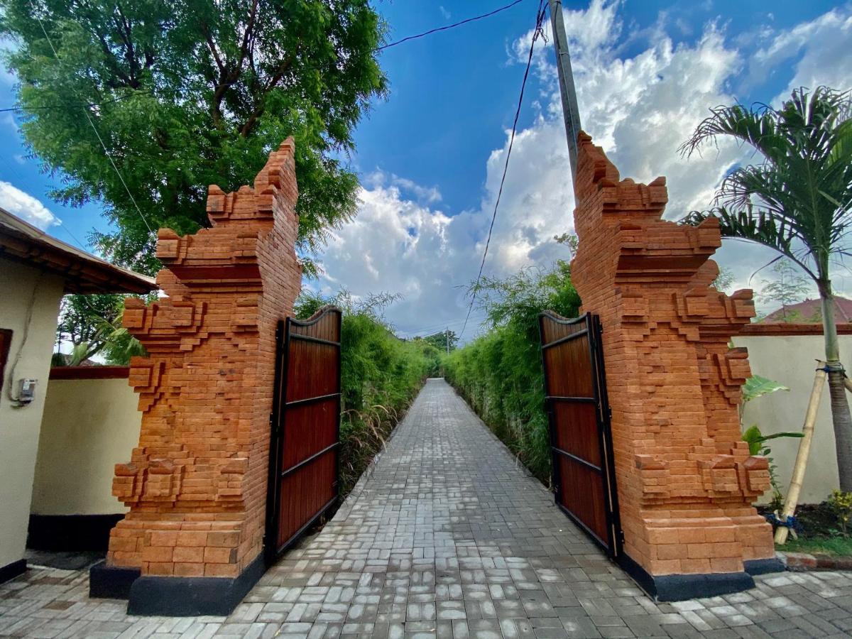 Hotel Odiyana Bali Retreat Banyuwedang