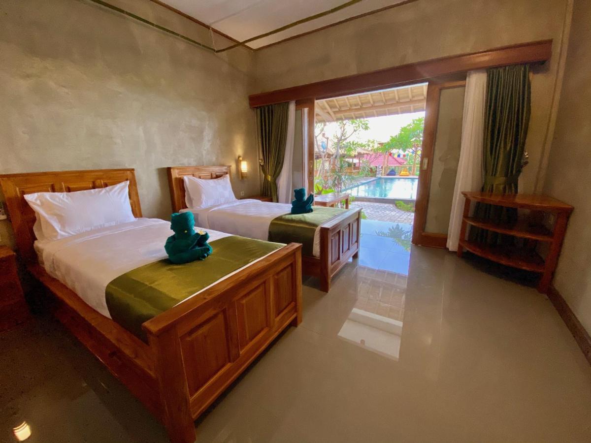 Odiyana Bali Retreat Hotel