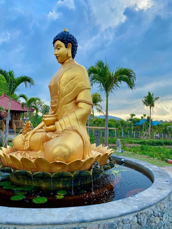 Odiyana Bali Retreat