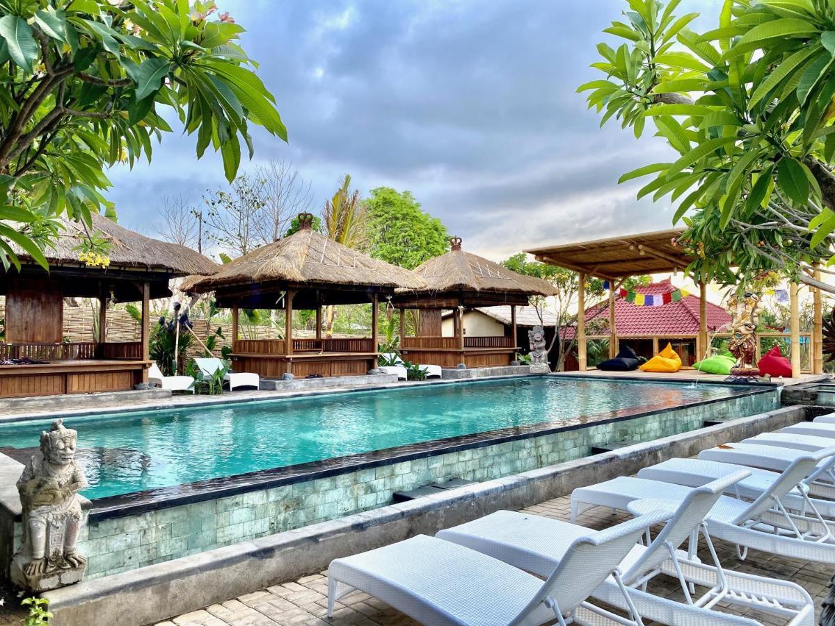 Odiyana Bali Retreat Hotel 3*