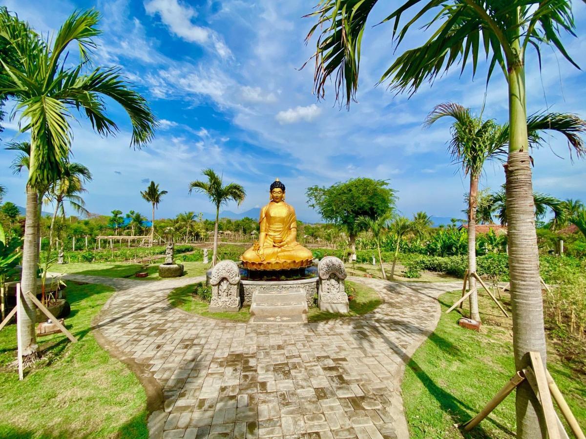 Hotel Odiyana Bali Retreat Banyuwedang