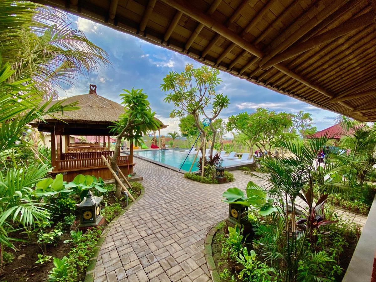 Odiyana Bali Retreat 3*