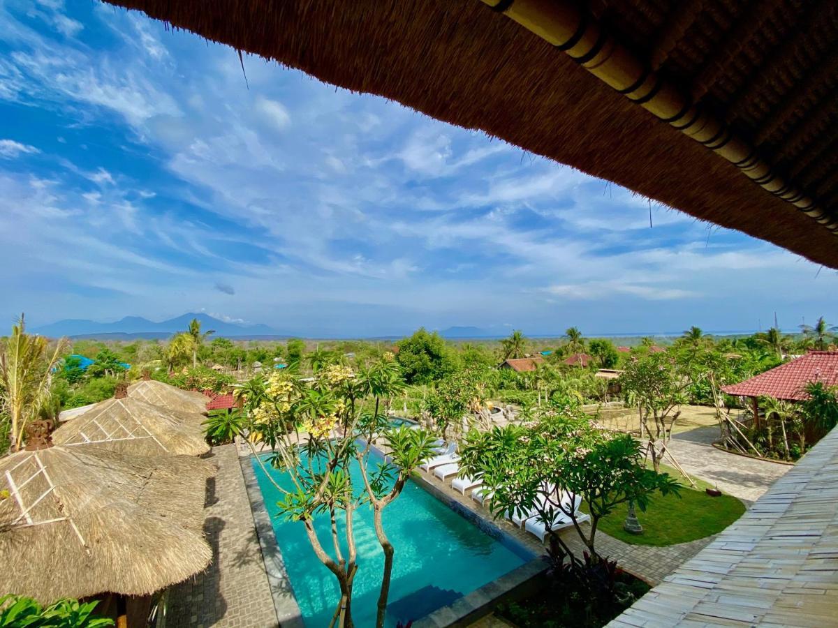 Odiyana Bali Retreat 3* Banyuwedang