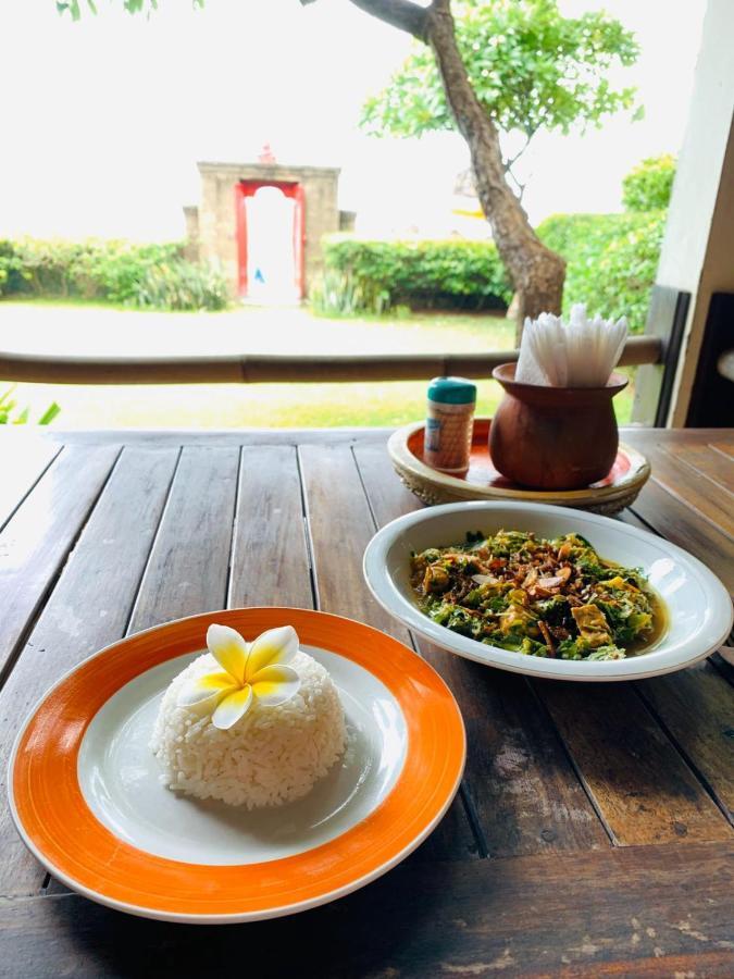Taman liburan Meditasi Bungalows&villas 3*